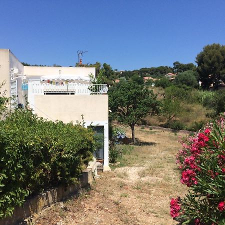 Studio 28M2 Climatise,Wifi, Proche Des Calanques,Plages La Ciotat Exterior photo