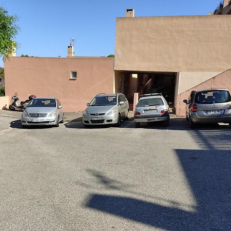 Studio 28M2 Climatise,Wifi, Proche Des Calanques,Plages La Ciotat Exterior photo