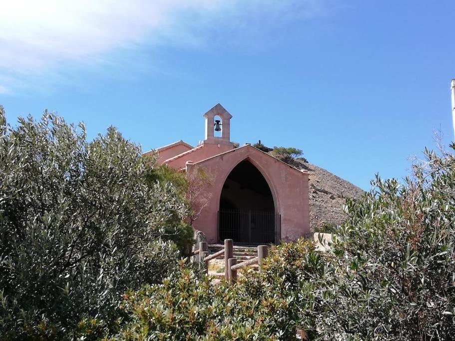 Studio 28M2 Climatise,Wifi, Proche Des Calanques,Plages La Ciotat Exterior photo