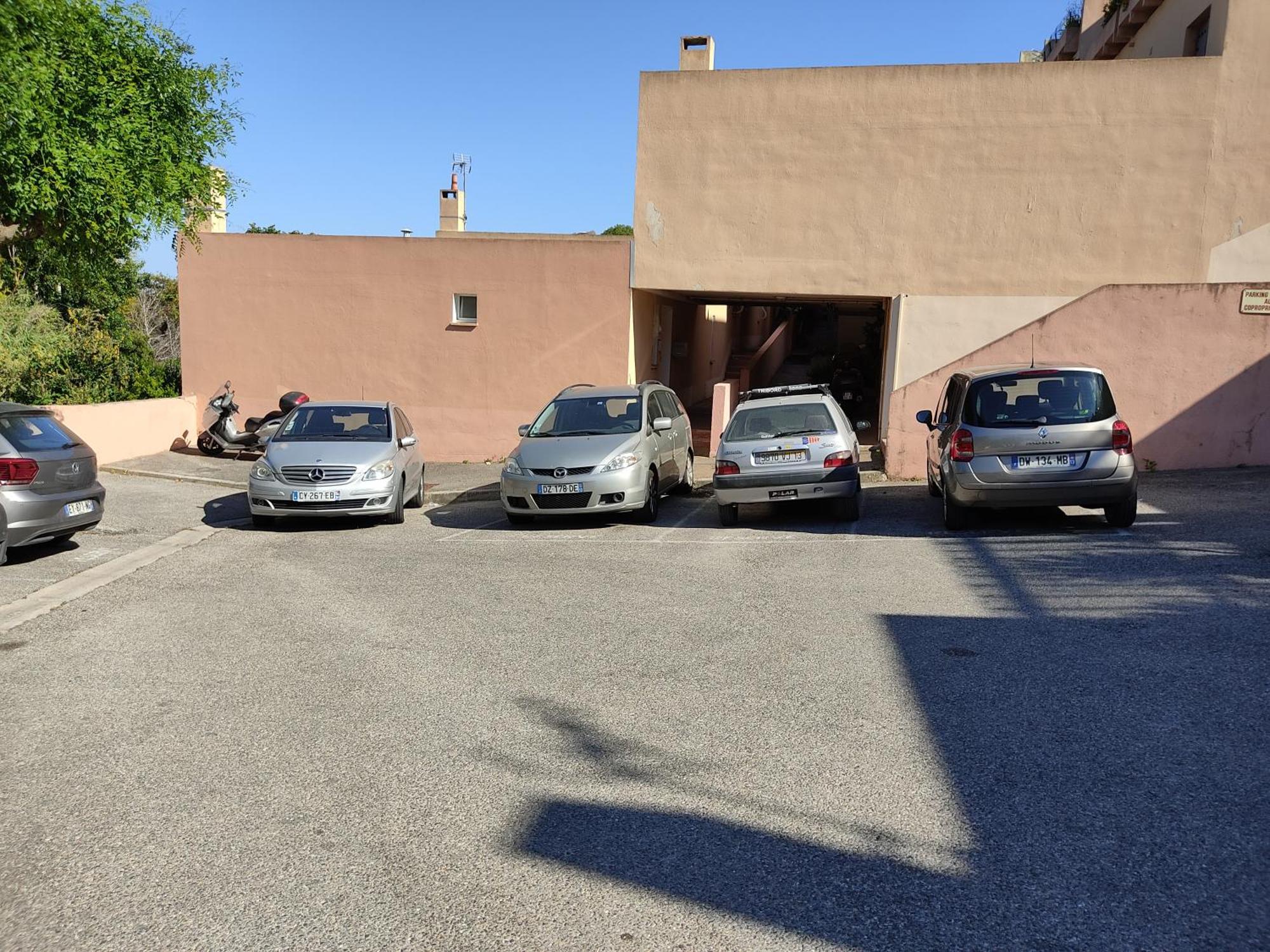 Studio 28M2 Climatise,Wifi, Proche Des Calanques,Plages La Ciotat Exterior photo